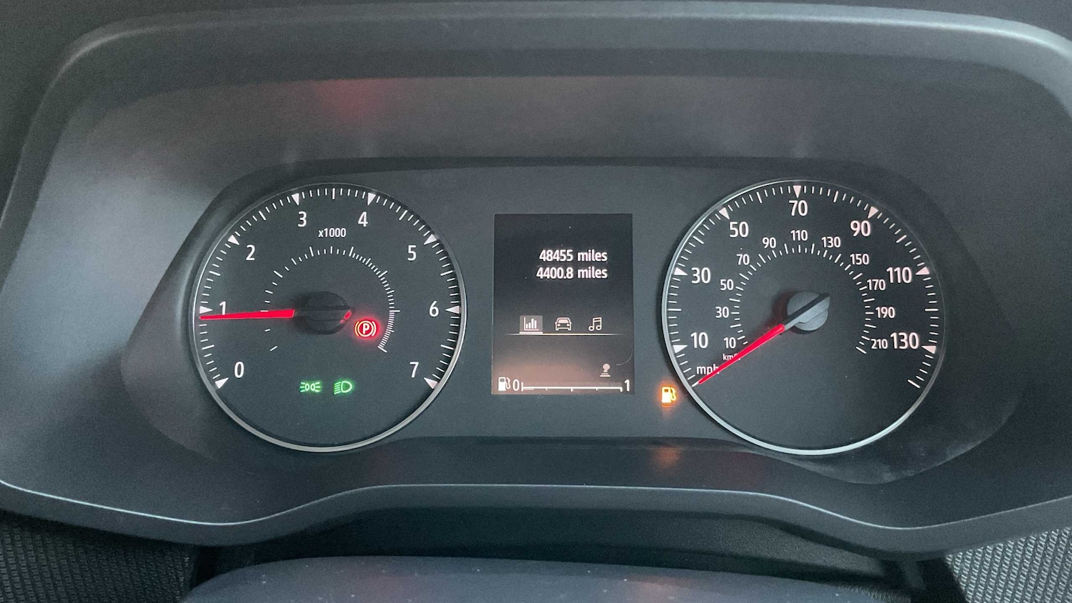 Used Renault Trafic 2023 for sale - 76218333: Photo 20