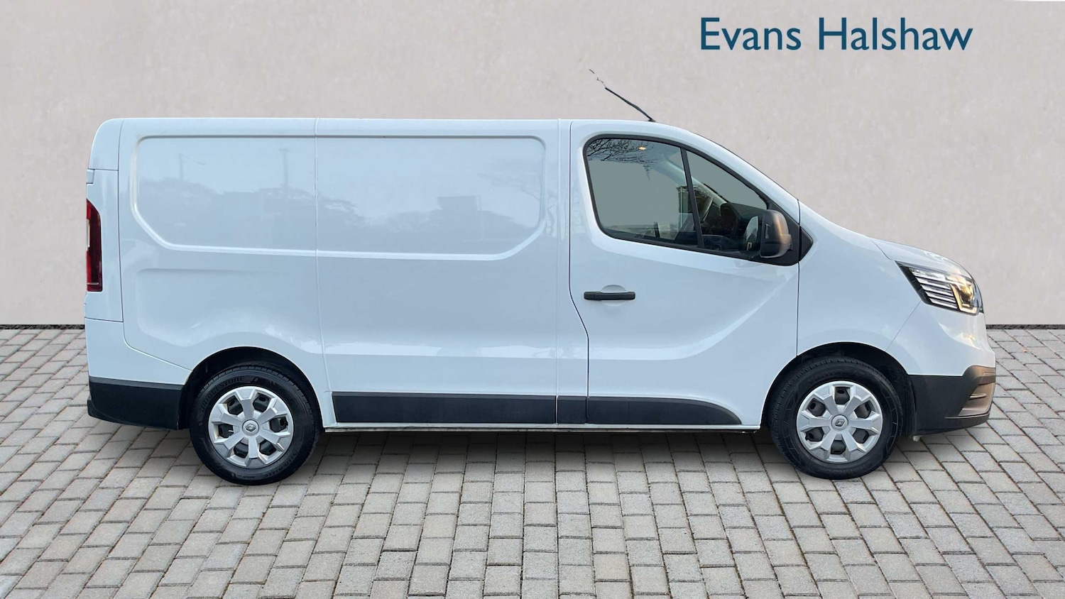 Used Renault Trafic 2023 for sale - 76218333: Photo 3