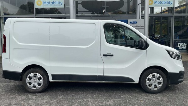 Used Renault Trafic 2023 for sale - 76218333: Photo 3