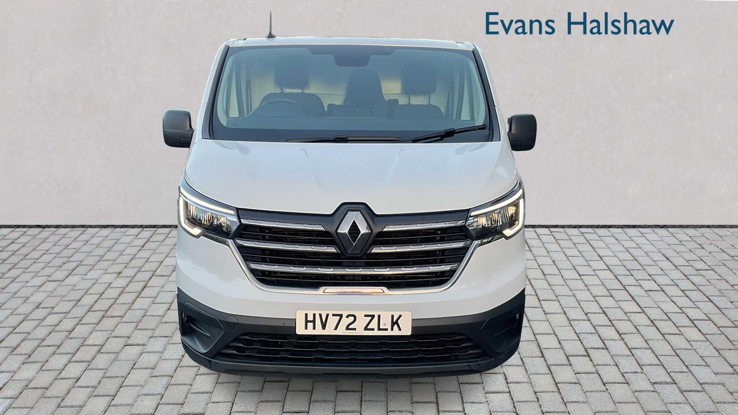 Used Renault Trafic 2023 for sale - 76218333: Photo 4