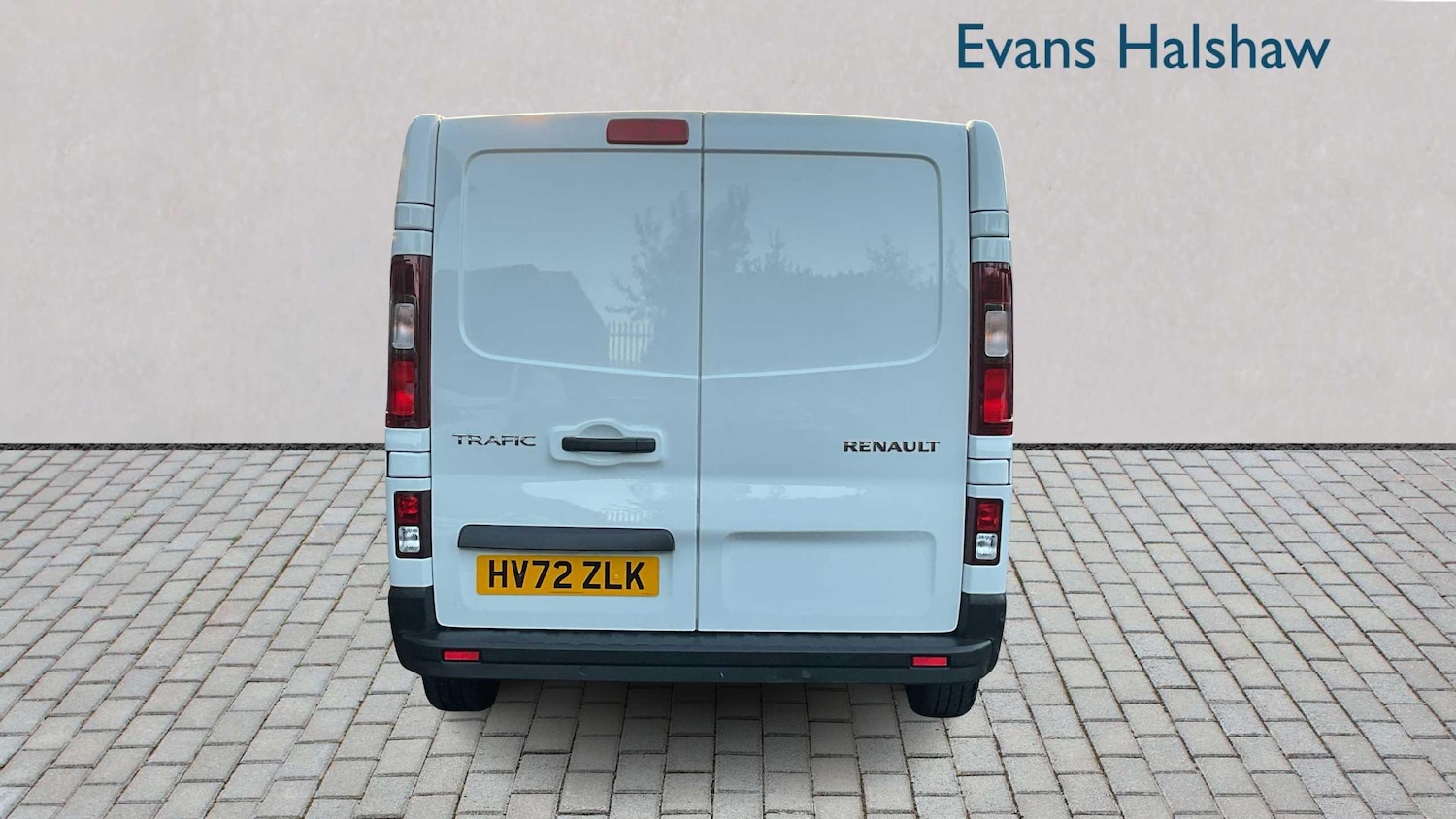 Used Renault Trafic 2023 for sale - 76218333: Photo 5