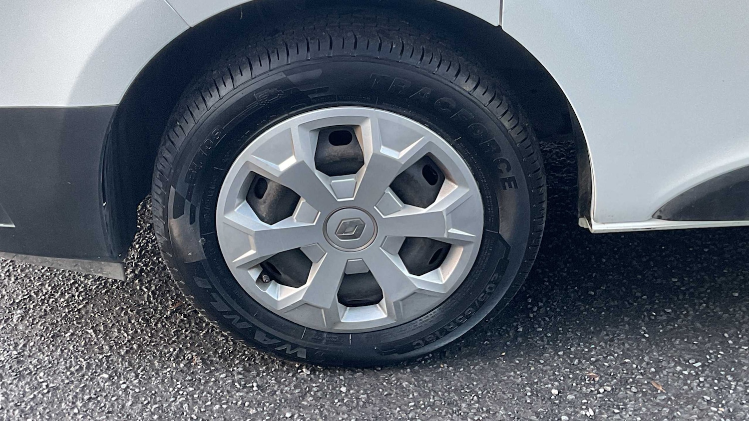 Used Renault Trafic 2023 for sale - 76218333: Photo 6