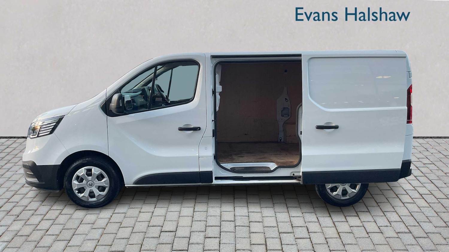 Used Renault Trafic 2023 for sale - 76218333: Photo 7