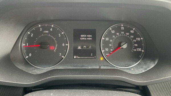 Used Renault Trafic 2023 for sale - 76218333: Photo 7
