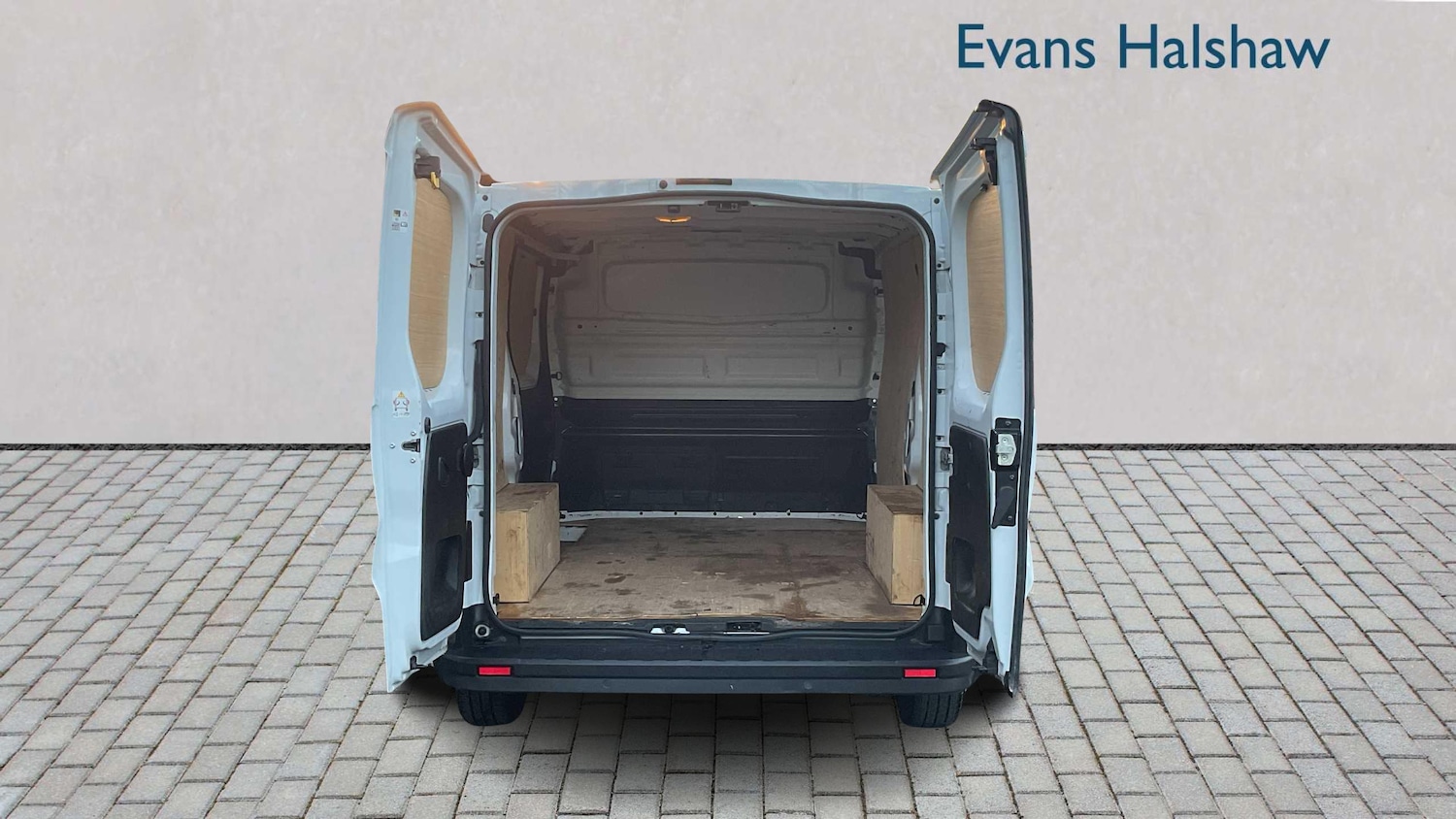 Used Renault Trafic 2023 for sale - 76218333: Photo 8