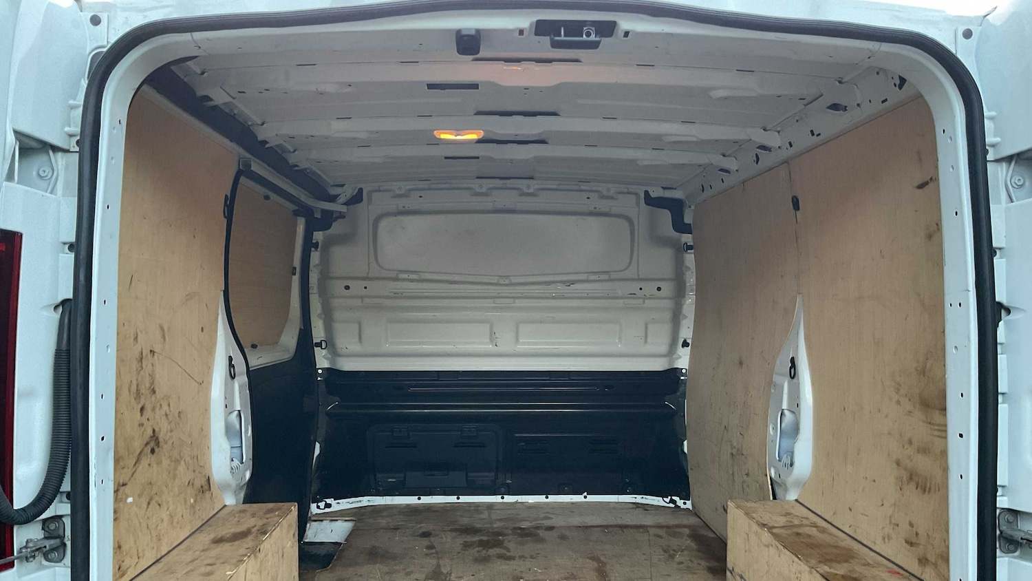 Used Renault Trafic 2023 for sale - 76218333: Photo 9