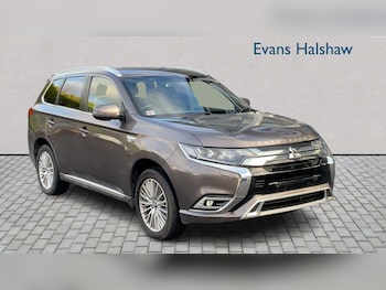 2018 - 2.4 PHEV 4h 5dr Auto