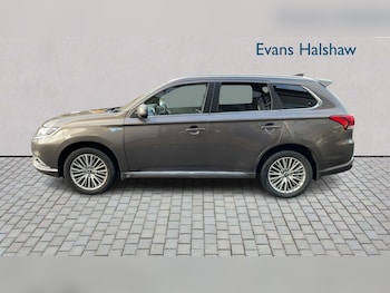 Used Mitsubishi Outlander 2018 for sale - 77219736: Photo