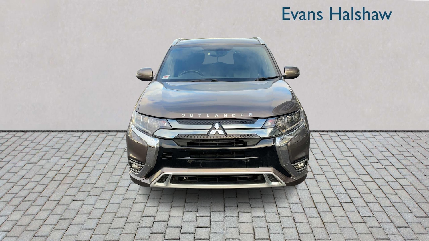 Used Mitsubishi Outlander 2018 for sale - 77219736: Photo 4