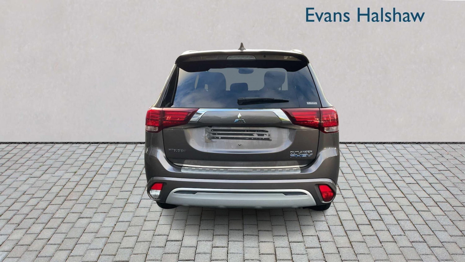 Used Mitsubishi Outlander 2018 for sale - 77219736: Photo 5