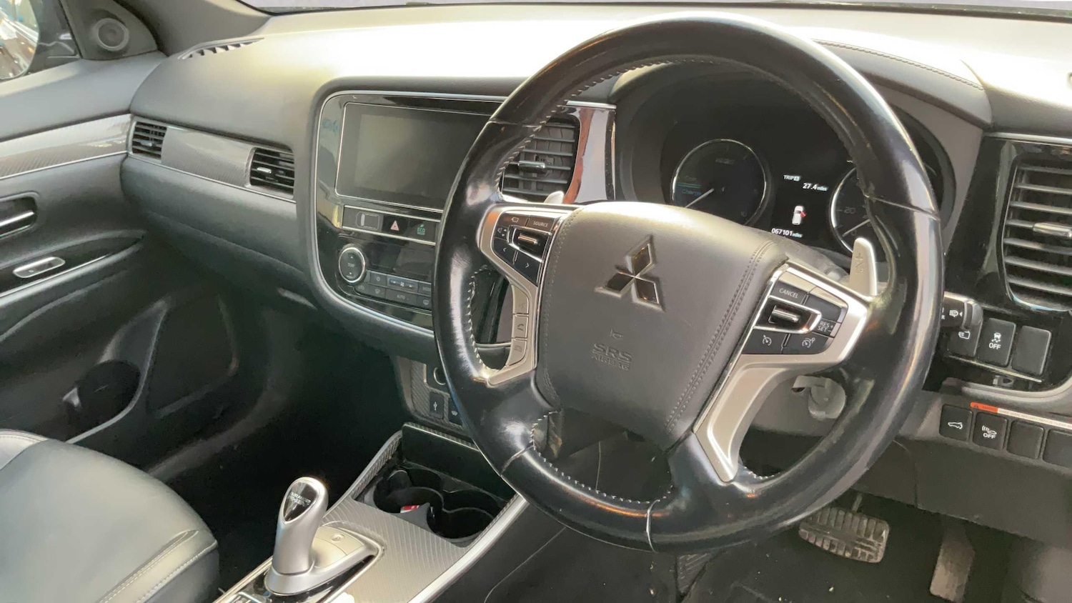 Used Mitsubishi Outlander 2018 for sale - 77219736: Photo 6