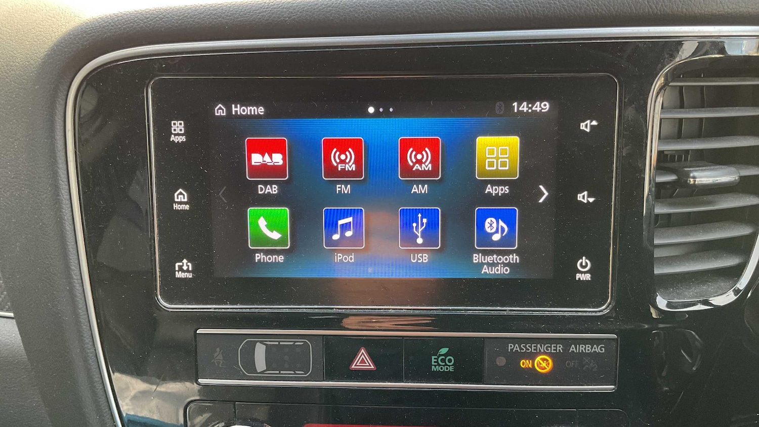 Used Mitsubishi Outlander 2018 for sale - 77219736: Photo 8