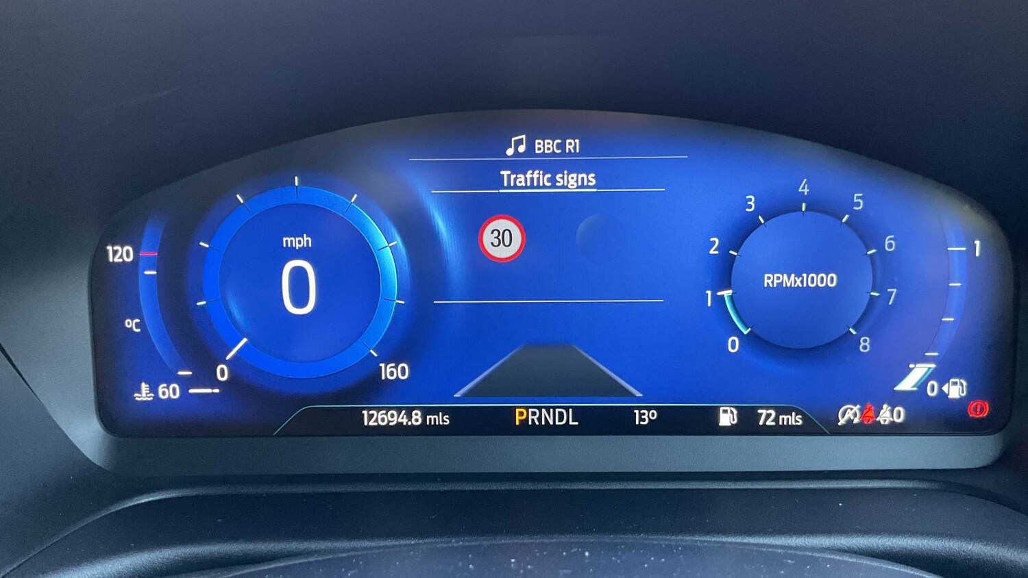 Used Ford Puma 2024 for sale - 77787018: Photo 10