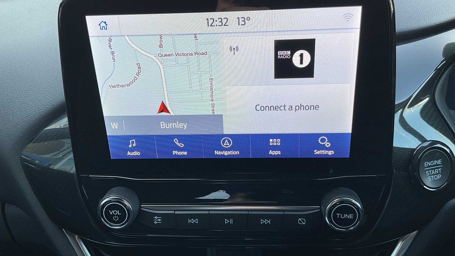 Used Ford Puma 2024 for sale - 77787018: Photo 11