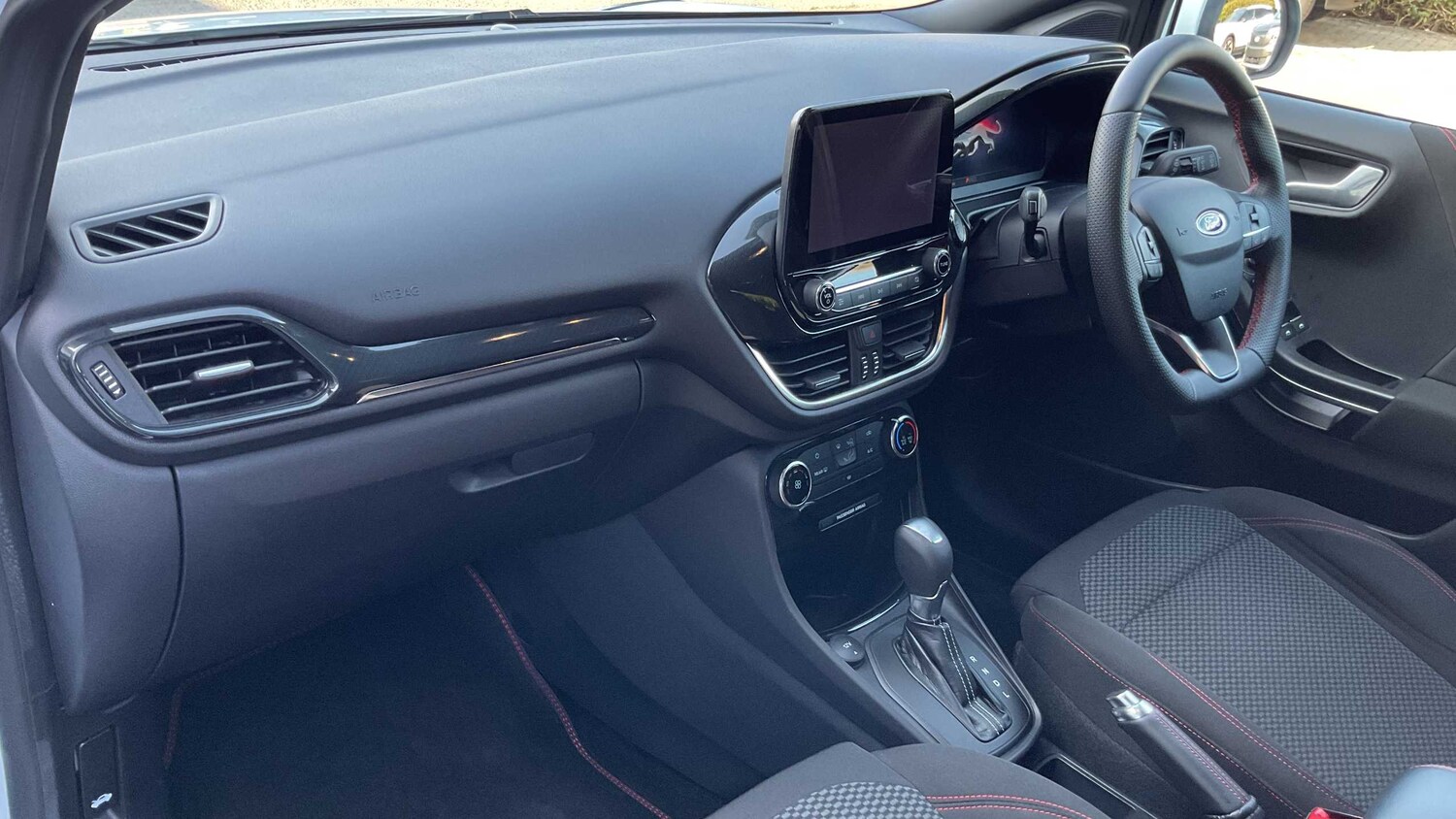 Used Ford Puma 2024 for sale - 77787018: Photo 13