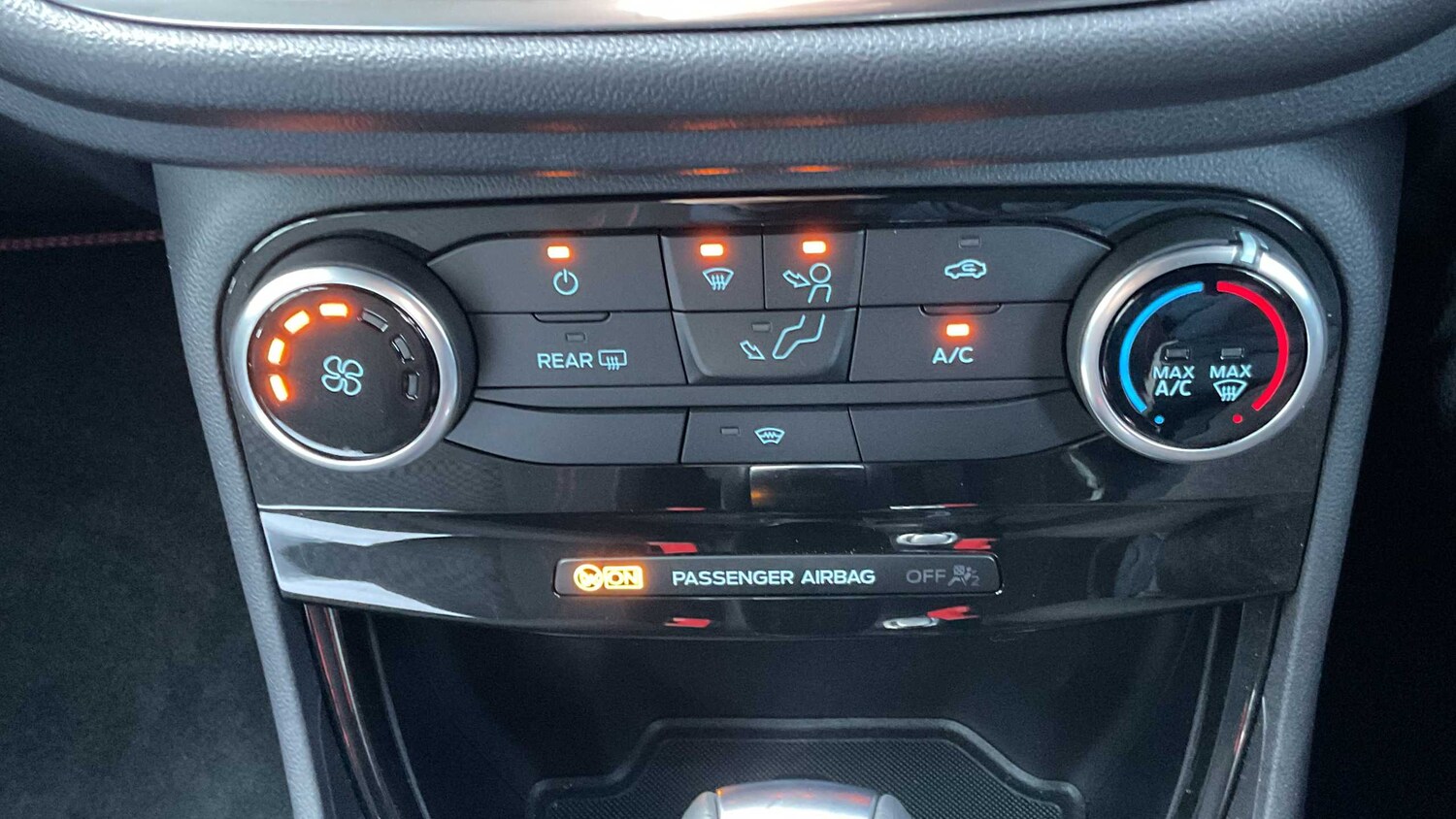 Used Ford Puma 2024 for sale - 77787018: Photo 16