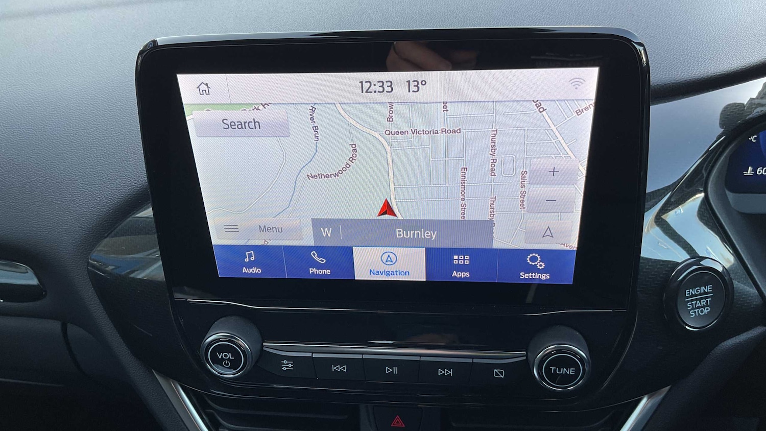 Used Ford Puma 2024 for sale - 77787018: Photo 17