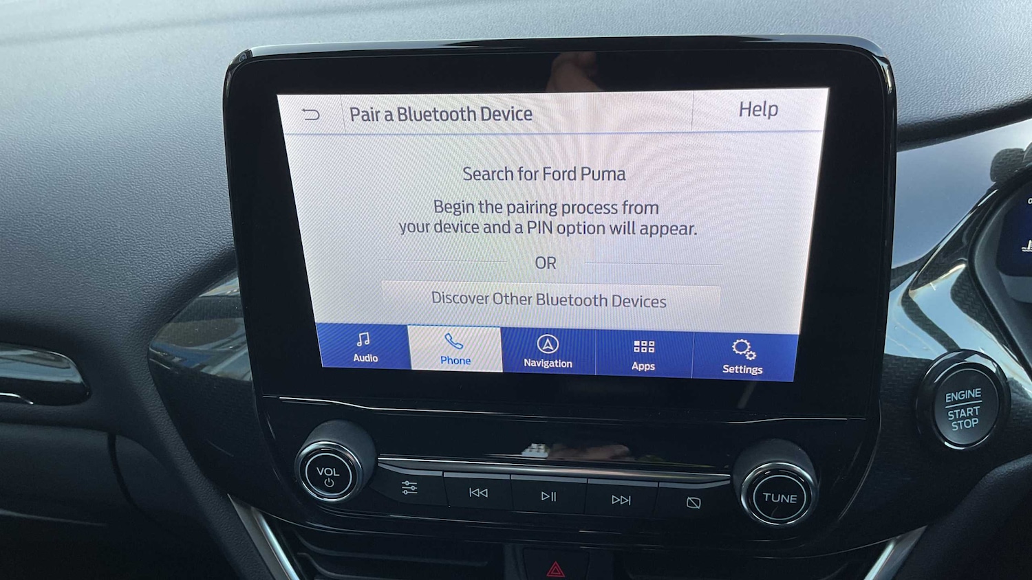 Used Ford Puma 2024 for sale - 77787018: Photo 18