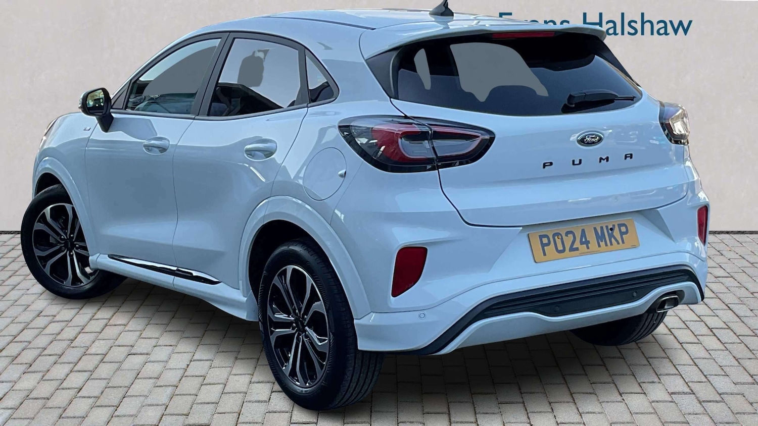 Used Ford Puma 2024 for sale - 77787018: Photo 2