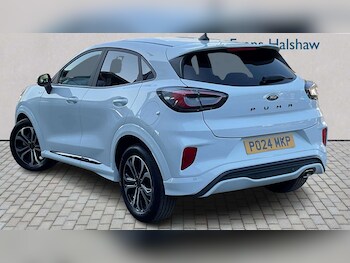 Used Ford Puma 2024 for sale - 77787018: Photo