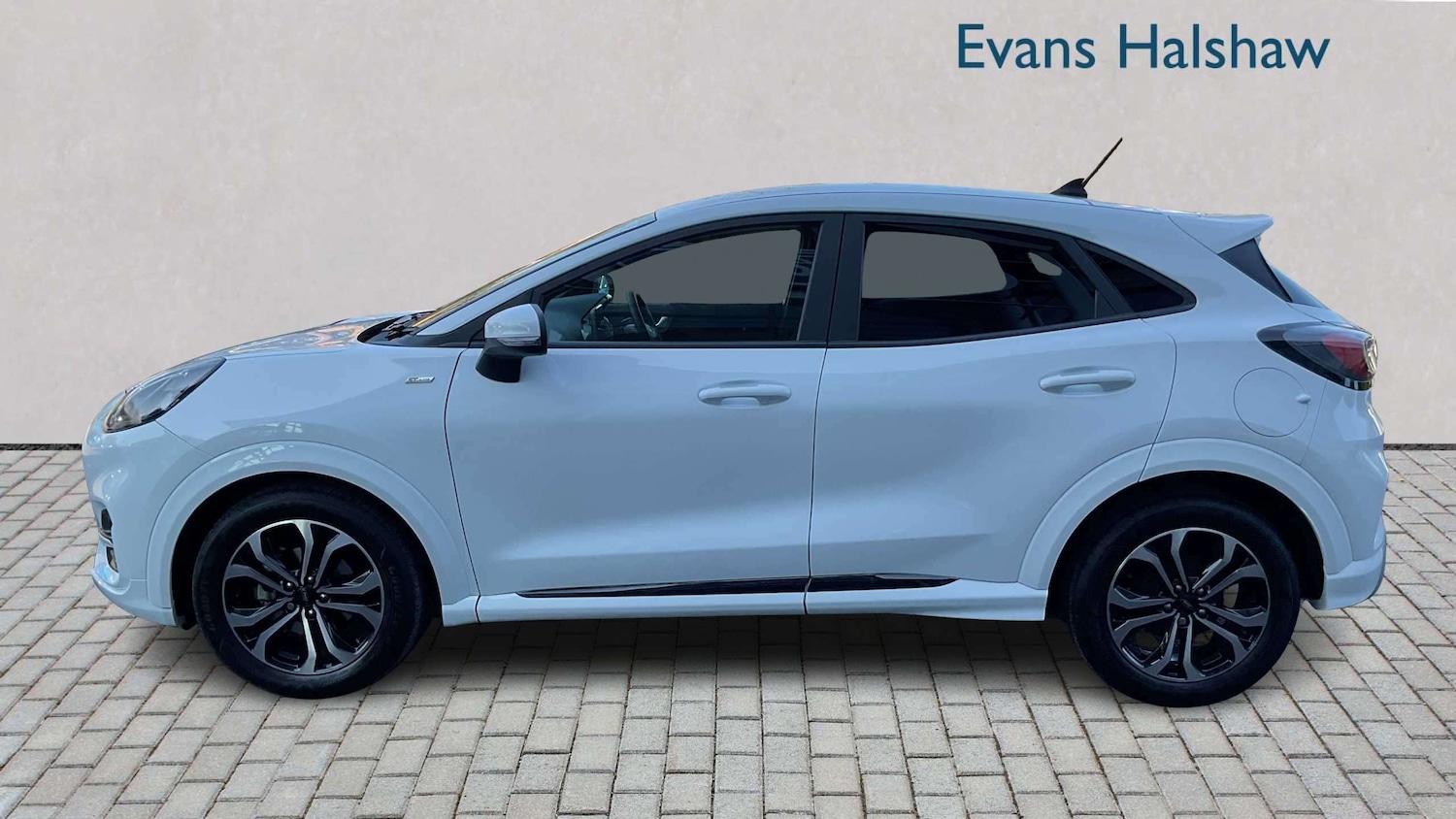 Used Ford Puma 2024 for sale - 77787018: Photo 3