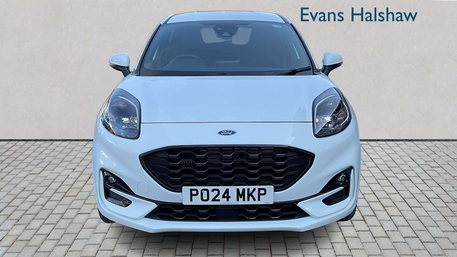 Used Ford Puma 2024 for sale - 77787018: Photo 4