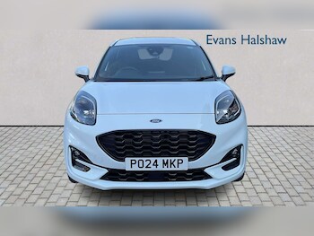 Used Ford Puma 2024 for sale - 77787018: Photo