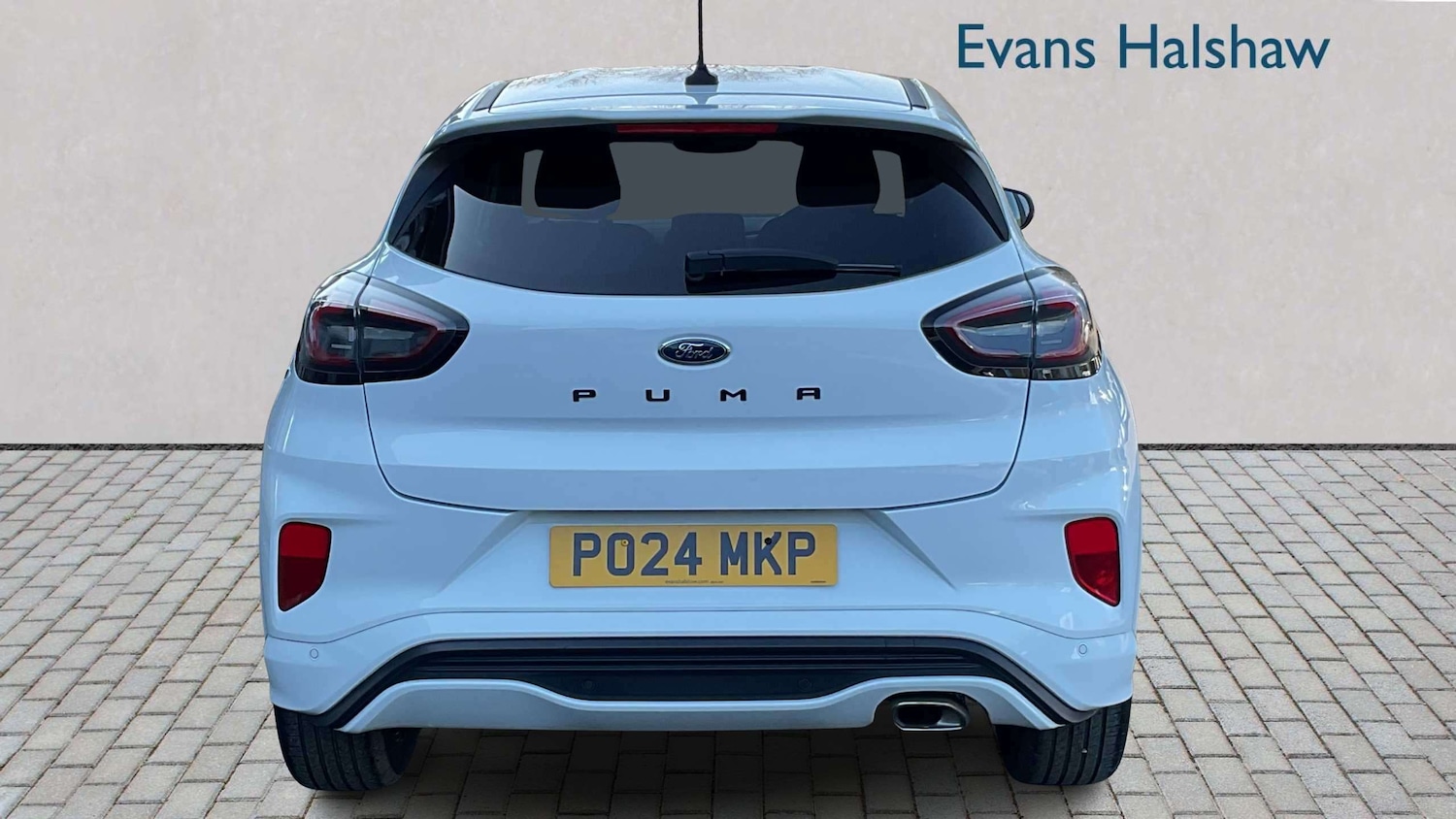 Used Ford Puma 2024 for sale - 77787018: Photo 5