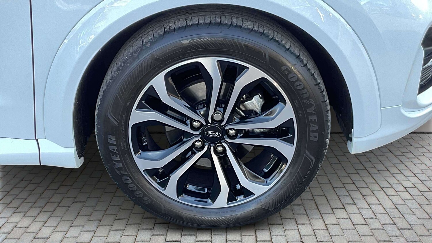 Used Ford Puma 2024 for sale - 77787018: Photo 6