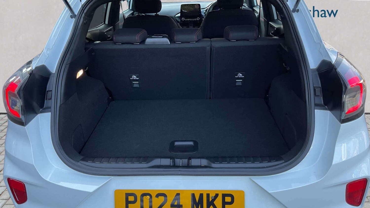 Used Ford Puma 2024 for sale - 77787018: Photo 7