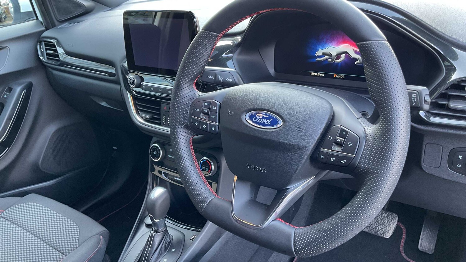 Used Ford Puma 2024 for sale - 77787018: Photo 8