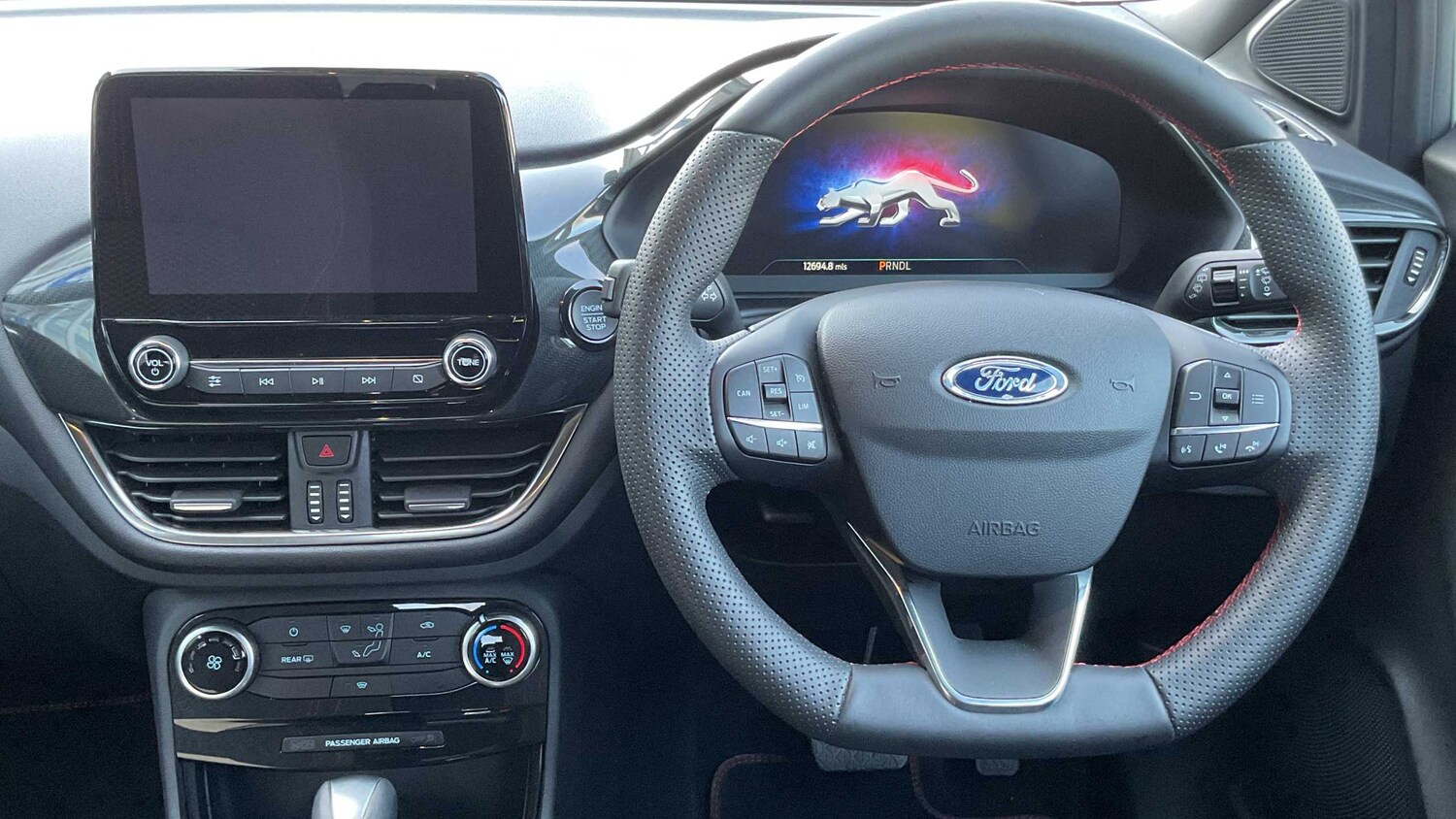Used Ford Puma 2024 for sale - 77787018: Photo 9