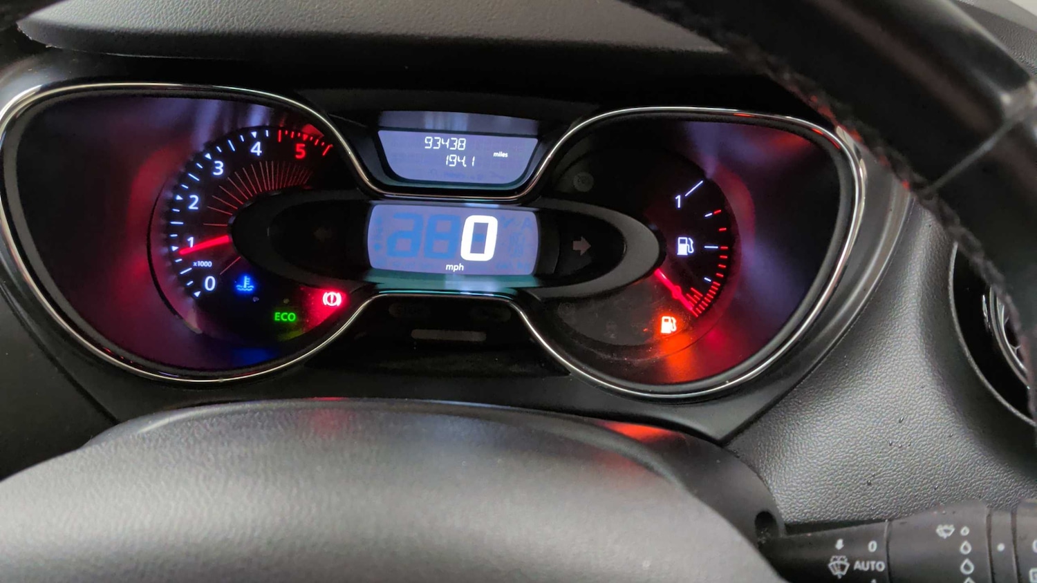 Used Renault Captur 2016 for sale - 76390721: Photo 5