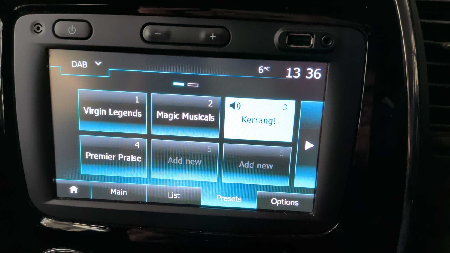 Used Renault Captur 2016 for sale - 76390721: Photo 6