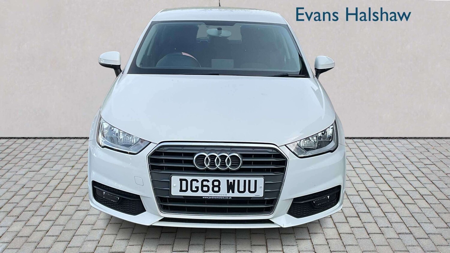 Used Audi A1 for sale - 77972876: Photo 4