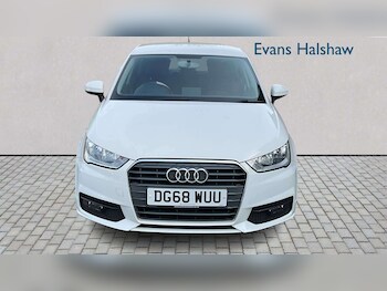 Used Audi A1 2018 for sale - 77972876: Photo