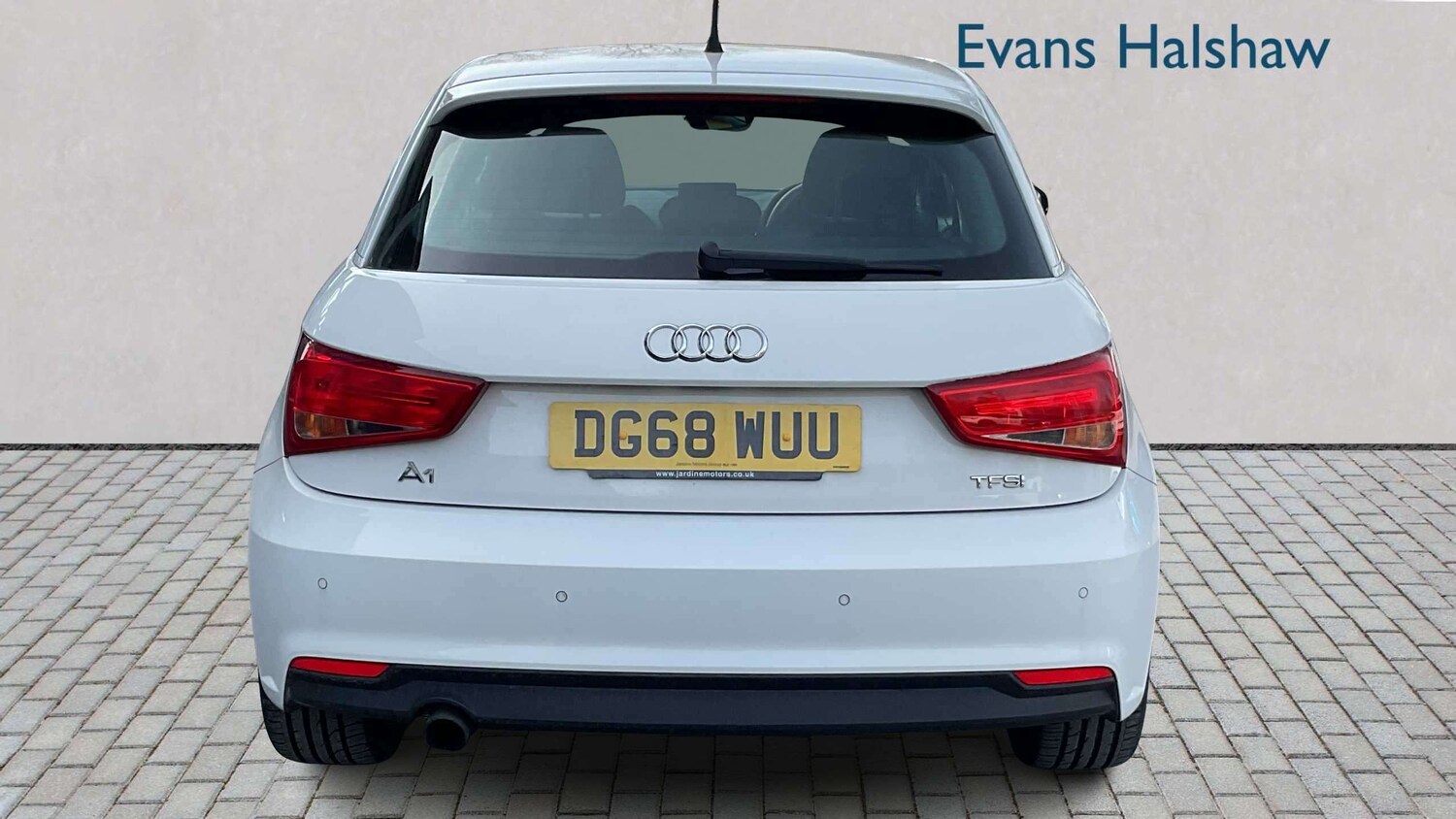 Used Audi A1 for sale - 77972876: Photo 5
