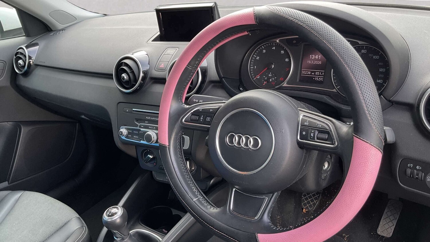 Used Audi A1 for sale - 77972876: Photo 6