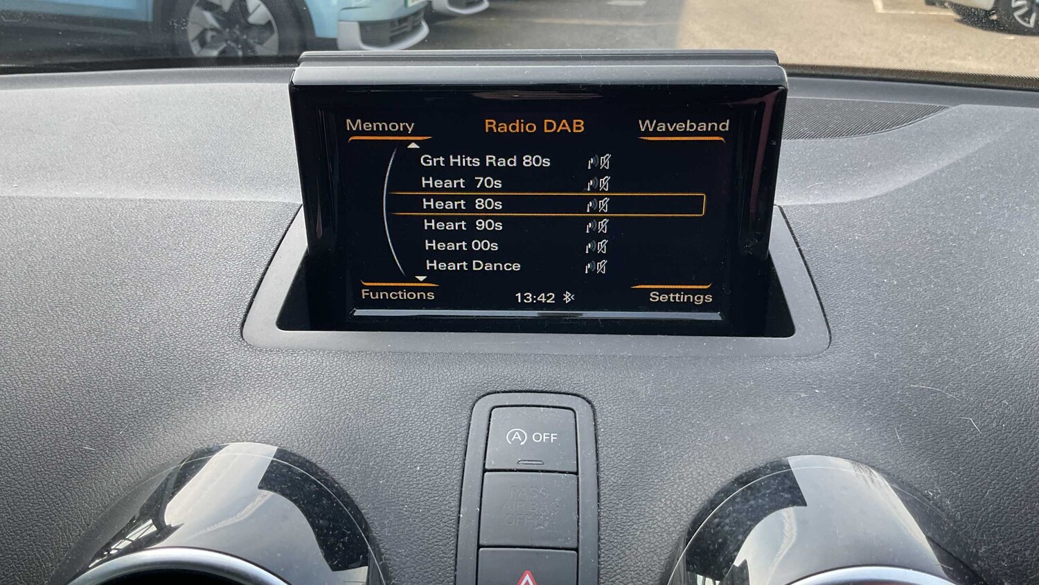 Used Audi A1 for sale - 77972876: Photo 7