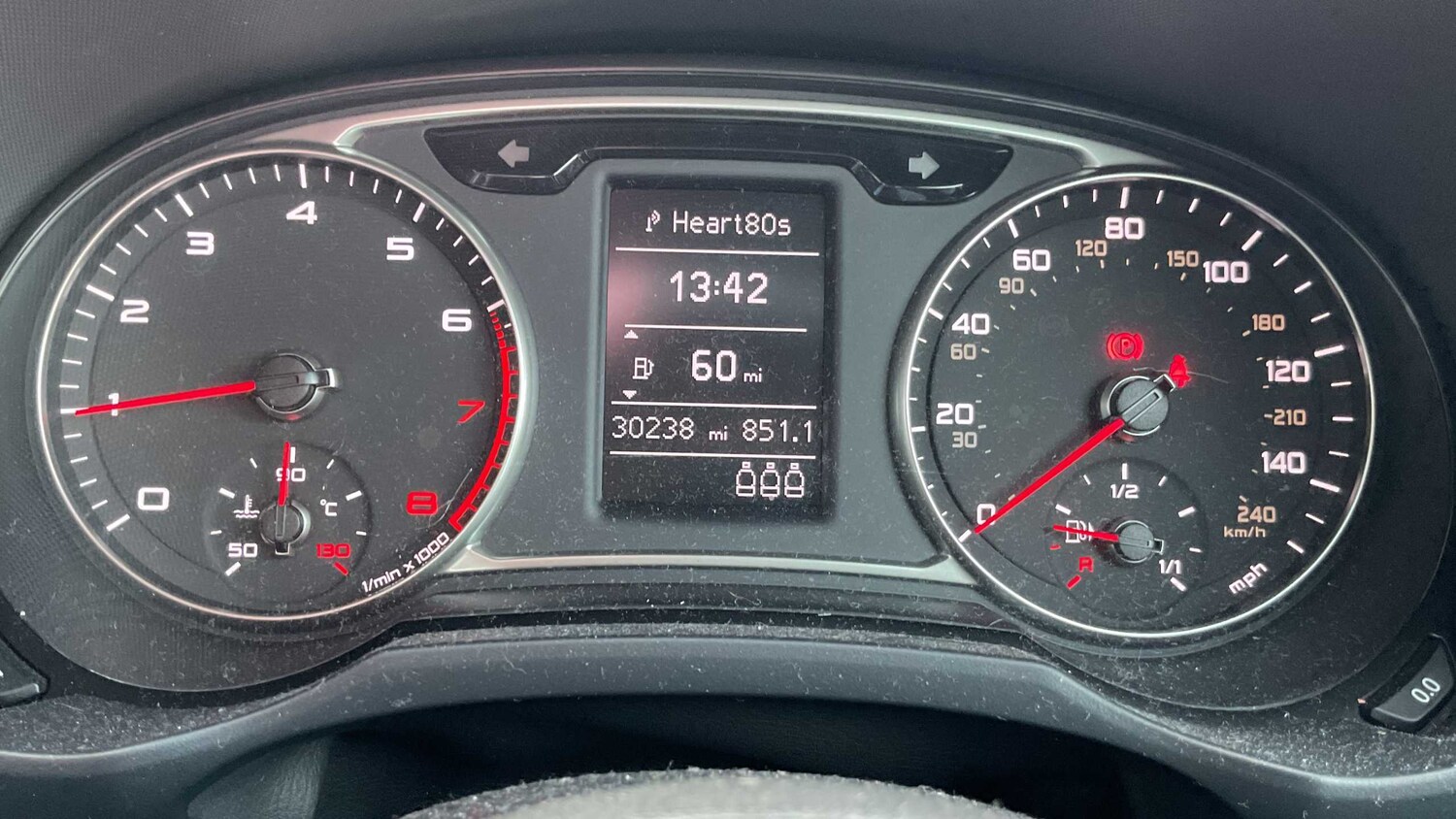 Used Audi A1 for sale - 77972876: Photo 9