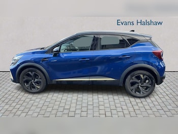 Used Renault Captur 2024 for sale - 77928340: Photo