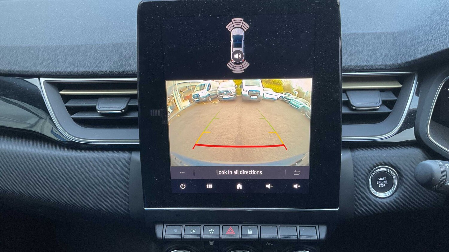 Used Renault Captur 2024 for sale - 77928340: Photo 7