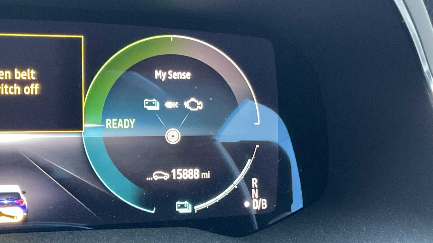 Used Renault Captur 2024 for sale - 77928340: Photo 9