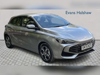 Used MG MG3 2026 for sale - 79637334: Photo
