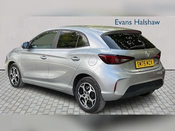 Used MG MG3 2026 for sale - 79637334: Photo
