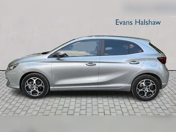 Used MG MG3 2026 for sale - 79637334: Photo
