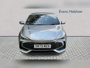 Used MG MG3 2026 for sale - 79637334: Photo