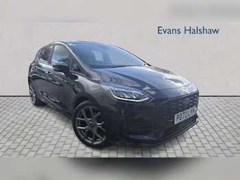 Used Ford Fiesta 2022 for sale - 78937443: Photo