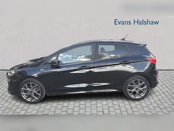 Used Ford Fiesta 2022 for sale - 78937443: Photo