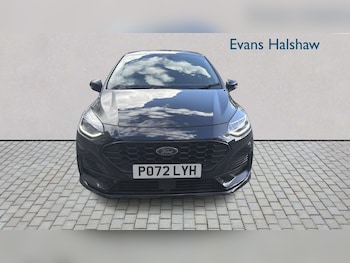 Used Ford Fiesta 2022 for sale - 78937443: Photo